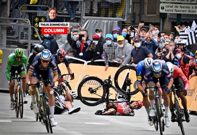 Maandag 28 juni 2021