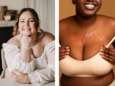 Styliste Romy geeft kledingtips voor vrouwen met grote borsten. “Een coltrui doet je borsten groter lijken”