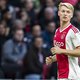 De grote vraag bij Ajax: wie vervangt Matthijs de Ligt?