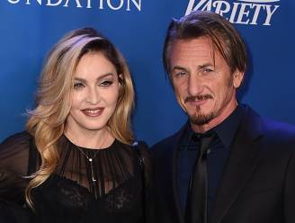 Sean Penn 30 jaar na de breuk: "Ik hou nog altijd van Madonna"