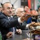 Turkse minister van Buitenlandse Zaken komt naar Nederland, ondanks bezwaar overheid