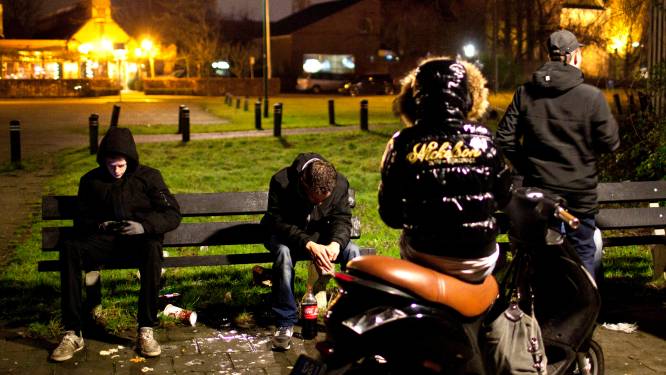 Rotterdamse politiechef: ‘Ouders, let beter op je kind, want jongeren zorgen voor steeds meer overlast’