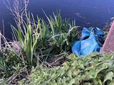 Eigenaar van hond die dood in kanaal in Tilburg lag, blijkt zich al in april gemeld te hebben