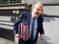 Le ministre de la Justice et le MR maintiennent leur confiance à Galant