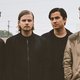 Nederlandse band Klangstof speelt op Coachella
