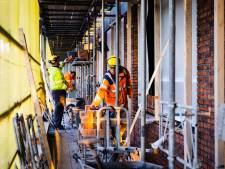 Nieuwbouwhuis is nauwelijks te slijten: verkoop zakt naar historisch dieptepunt