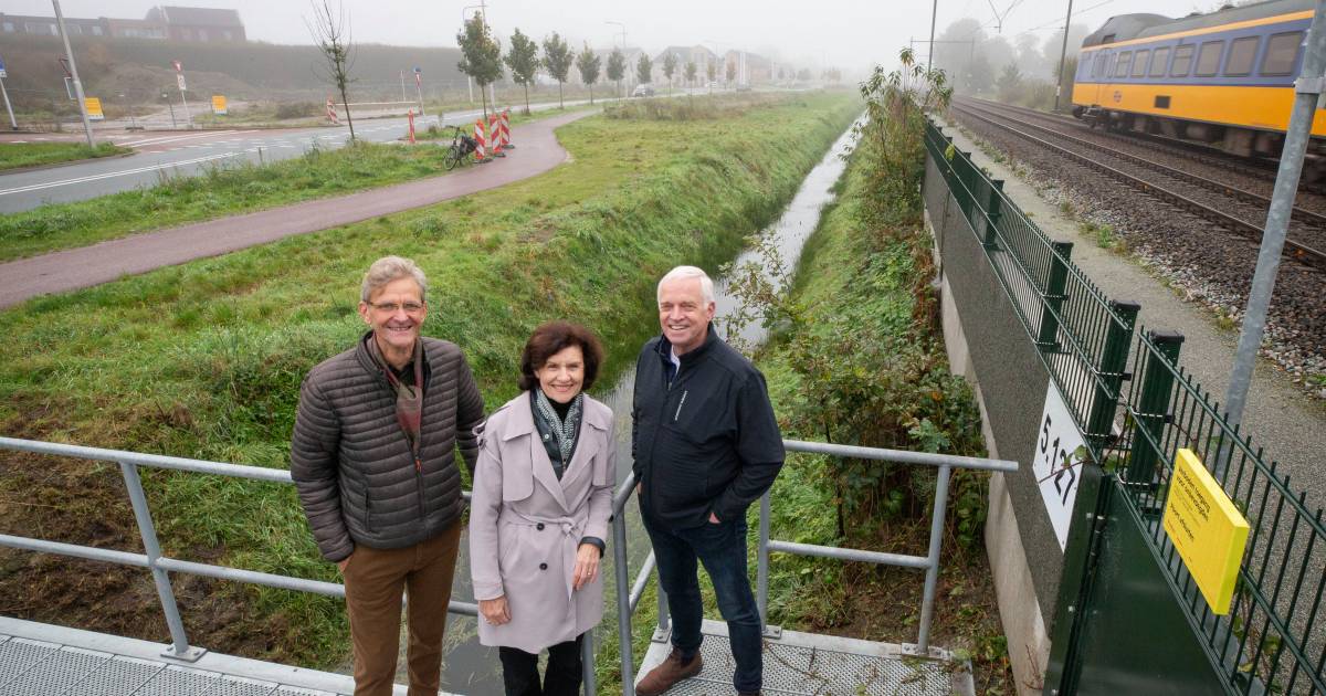 Geen treinstation en geen goede aansluiting op de N65, snel groeiend Berkel-Enschot vreest vast te l