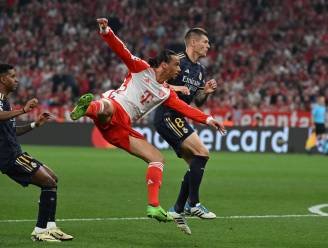 LIVE Champions League | Vuurwerk verwacht in halve finale tussen Real Madrid en Bayern
