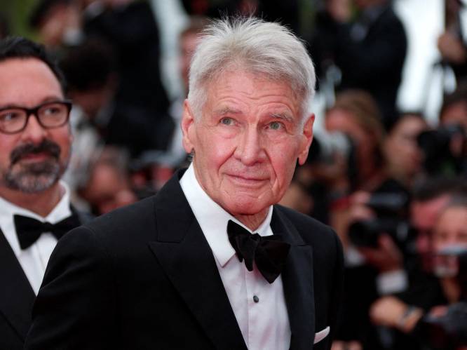 “Hij miste bijna z’n doorbraak omdat hij meer verdiende als timmerman”: Harrison Ford draait al 60 jaar mee in Hollywood