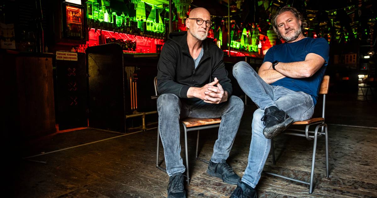 Doemscenario Bar Amsterdam en Schatjes gaan in het ergste geval pas in