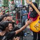 Heavy metal in moslimlanden: protestherrie van de gewone man