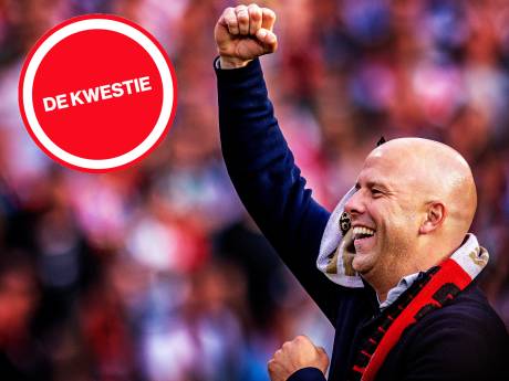 Arne Slot gaat Feyenoord hoogstwaarschijnlijk verlaten: hoe moet het volgens u verder met de club?