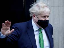 Ook Britse politie doet onderzoek naar ‘partygate’ Johnson, rapport van Sue Gray snel verwacht