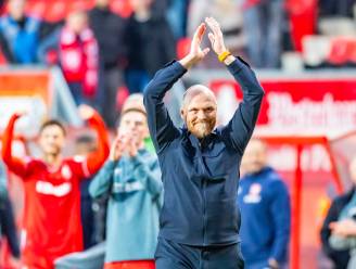 FC Twente en Joseph Oosting bereiken akkoord over contractverlenging