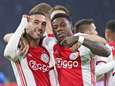 Gouden tandem Ziyech-Promes krijgt Heracles op de knieën