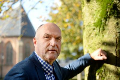 Borne wil snel noodfonds om gasrekening te betalen, maar het wordt geen ‘Sinterklaas-regeling’
