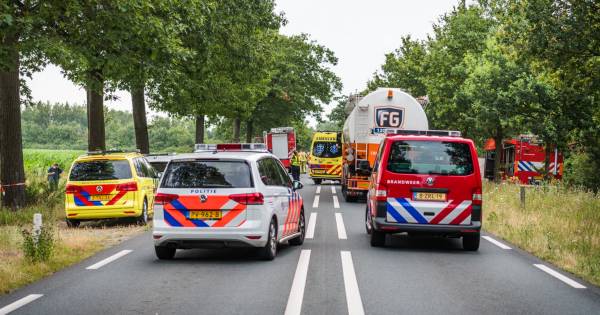 Provincie schrikt van hoge aantal verkeersdoden in Brabant: nog niet duidelijk op welke wegen meeste