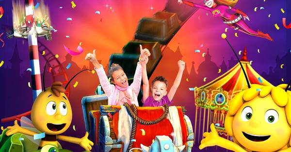 Met de familie naar Plopsaland | Overig - PZC