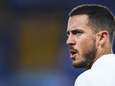 Eden Hazard, un salaire devenu trop encombrant pour le Real? 