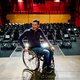 Rolstoelsporter en theatermaker Marc de Hond (42) overleden aan kanker