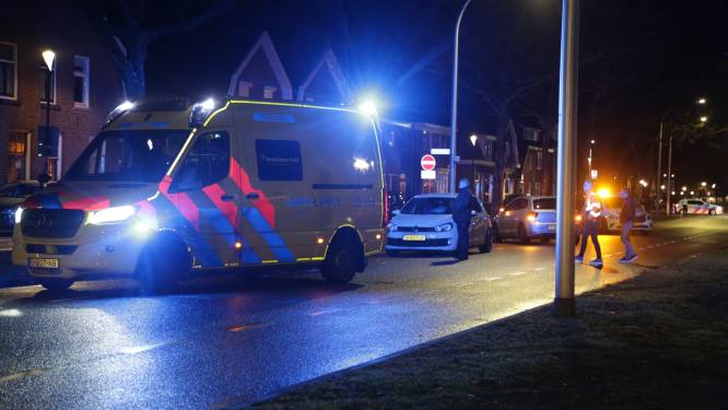 Kind raakt gewond in Rijssen door aanrijding met auto