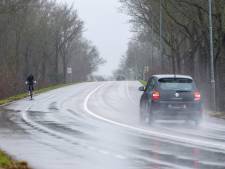 Fietspad moet oversteek van Epe naar Oene zorgeloos maken, want ‘fietsers zijn vaak kwetsbaar’ 