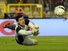 Thibaut Courtois scandalisé par la fermeture de Ford Genk