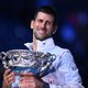 Djokovic noemt 22ste grandslamzege de grootste overwinning uit zijn leven