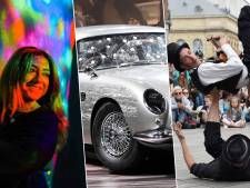 Que faire en mai en Belgique? Les sorties et activités à ne pas manquer 