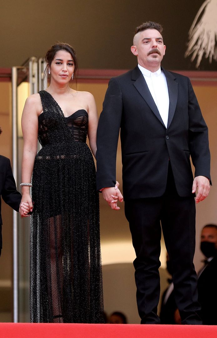 Leïla Bekhti, Damien Bonnard