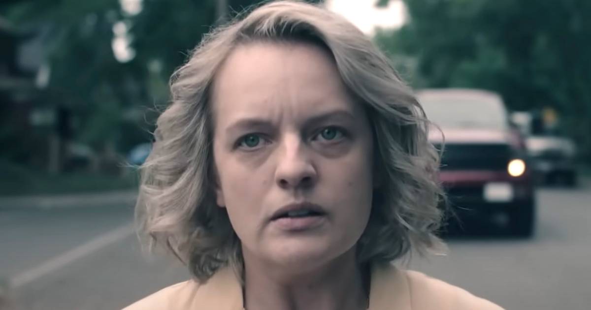 Laatste seizoen The Handmaid's Tale in 2025 te zien Show AD.nl