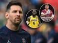 Dit is de top 10: Messi dankzij monstersalaris bij Paris Saint-Germain weer best betaalde sporter ter wereld