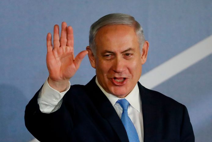 De Israëlische premier Benjamin Netanyahu gaf geen verdere details.