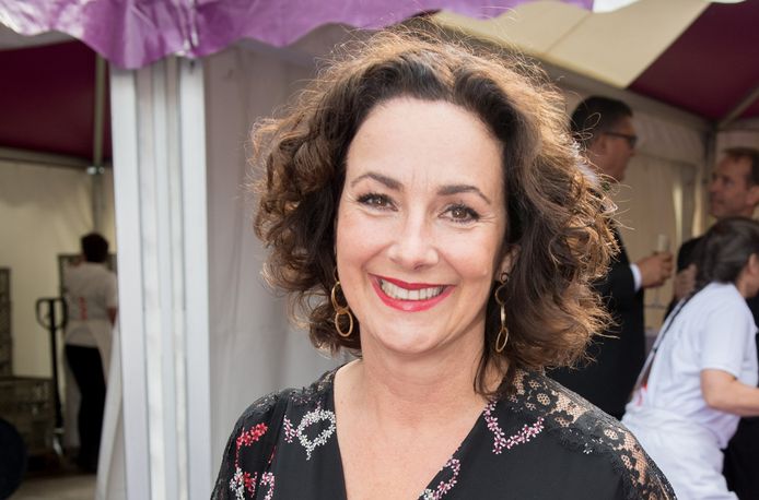 Femke Halsema Groenlinks Wordt Nieuwe Burgemeester Amsterdam Buitenland Hln Be