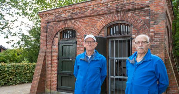 De VVV-gids: Wie in Budel-Dorplein op pad gaat met cicerone Wim Cremers hoort nooit hetzelfde verhaa
