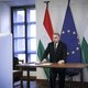 Hongarije maakt onder zware politieke druk ommezwaai; EU bevriest 6 miljard aan subsidies