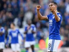 Le top/flop des Diables: Youri Tielemans à la relance, Romelu Lukaku à l’arrêt