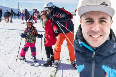 Tot 25% korting op skireizen, maar welke bestemmingen zijn sneeuwzeker in maart of april? “We krijgen hier een echte sneeuwdump”