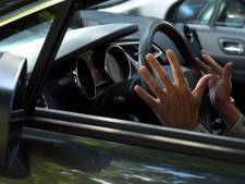 À quoi ressemblerait le trafic avec les voitures autonomes?