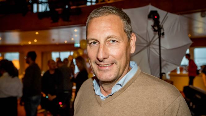 Gert Verhulst vindt kritiek op 'niet-diverse' K3 irrelevant