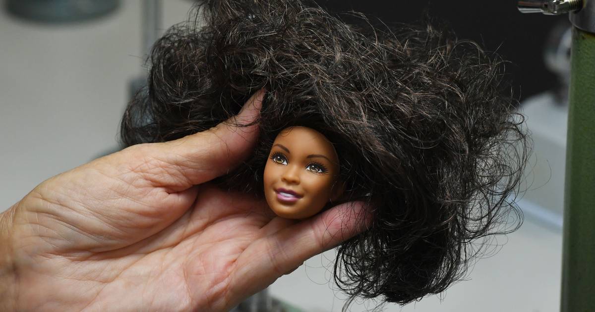 restjes regisseur Outlook Barbie-maker gaat meer zwarte vrouwen eren | Buitenland | AD.nl