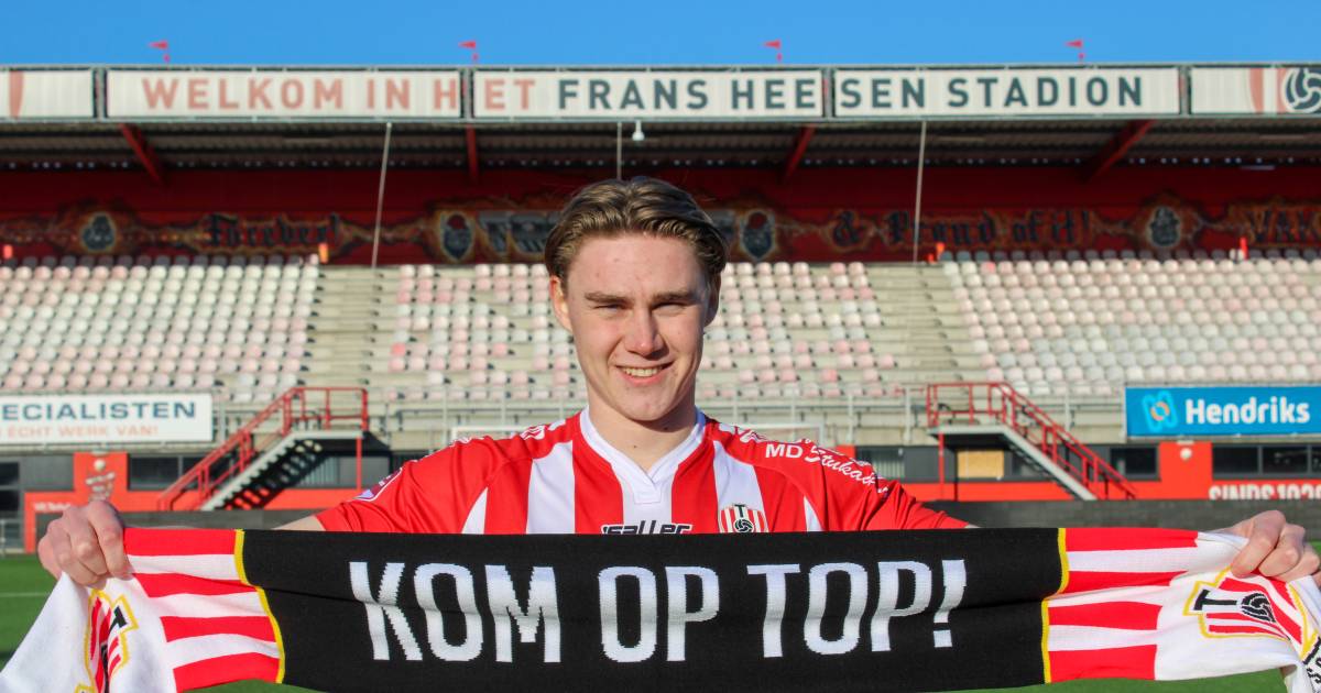 TOP Oss søker i Norge og henter den tidligere ungdomslandskampen på fri overgang |  TOP Obs