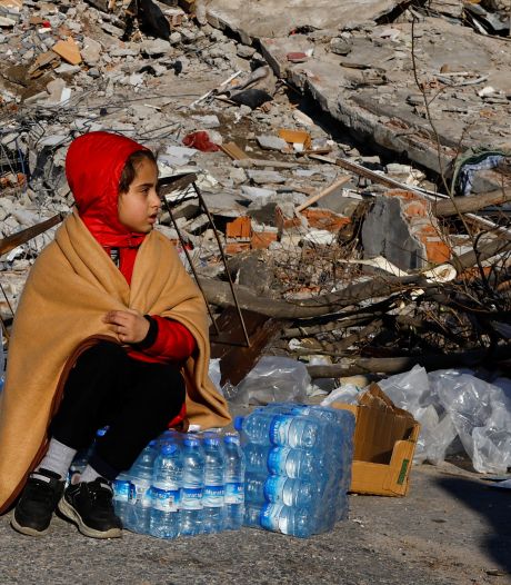 Les Liégeois se mobilisent pour aider les victimes du tremblement de terre en Turquie et en Syrie