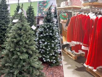 Van Fun-Shop tot HUT: bij deze 6 winkels in de regio Mechelen koop je alles wat je nodig hebt om je kerstboom te versieren