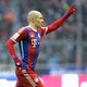 Robben waarschuwt voor snelle Brazilianen bij Shakhtar