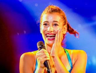 Laura Tesoro en Koen Wauters delen de laatste Golden Buzzer uit in ‘Belgium’s Got Talent’ en sluiten de audities officieel af