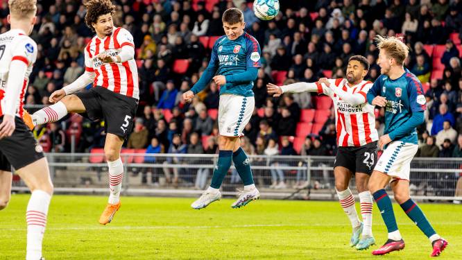 Reserves FC Twente kloppen reserves Heracles; weer slechte beurt Satriano