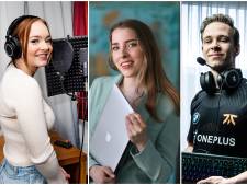 Deze whizzkids uit generatie Z doen het prima op de arbeidsmarkt