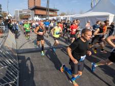 Oeps, marathons in Enschede en Rotterdam vallen op dezelfde dag