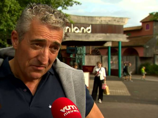 PORTRET. Hugo Foets, organisator van het afgelaste 100% Retro Festival: "Foets, foetsie. Als je met hem in zee gaat, zie je je centen nooit meer terug”